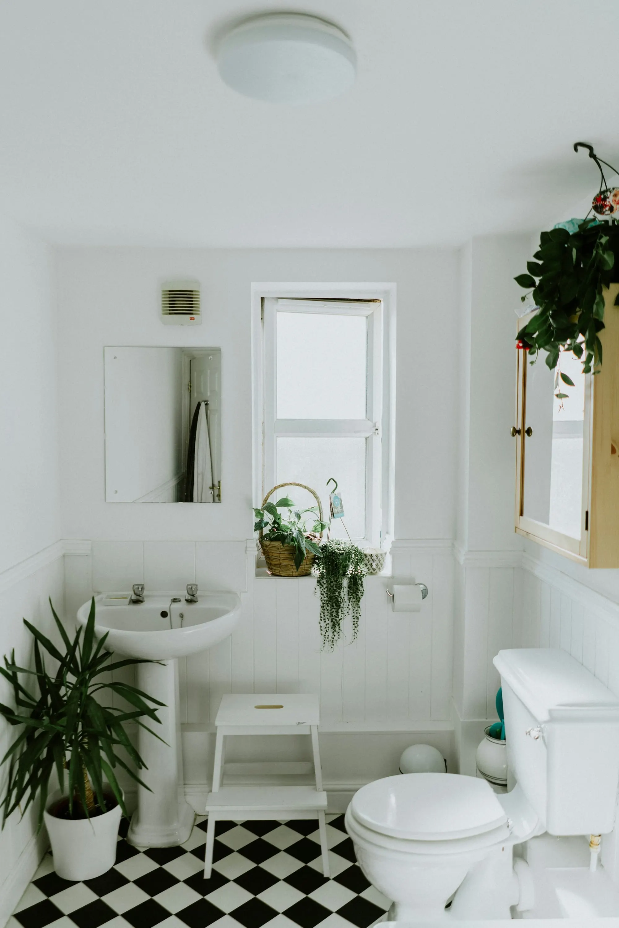 Modern Living collection
