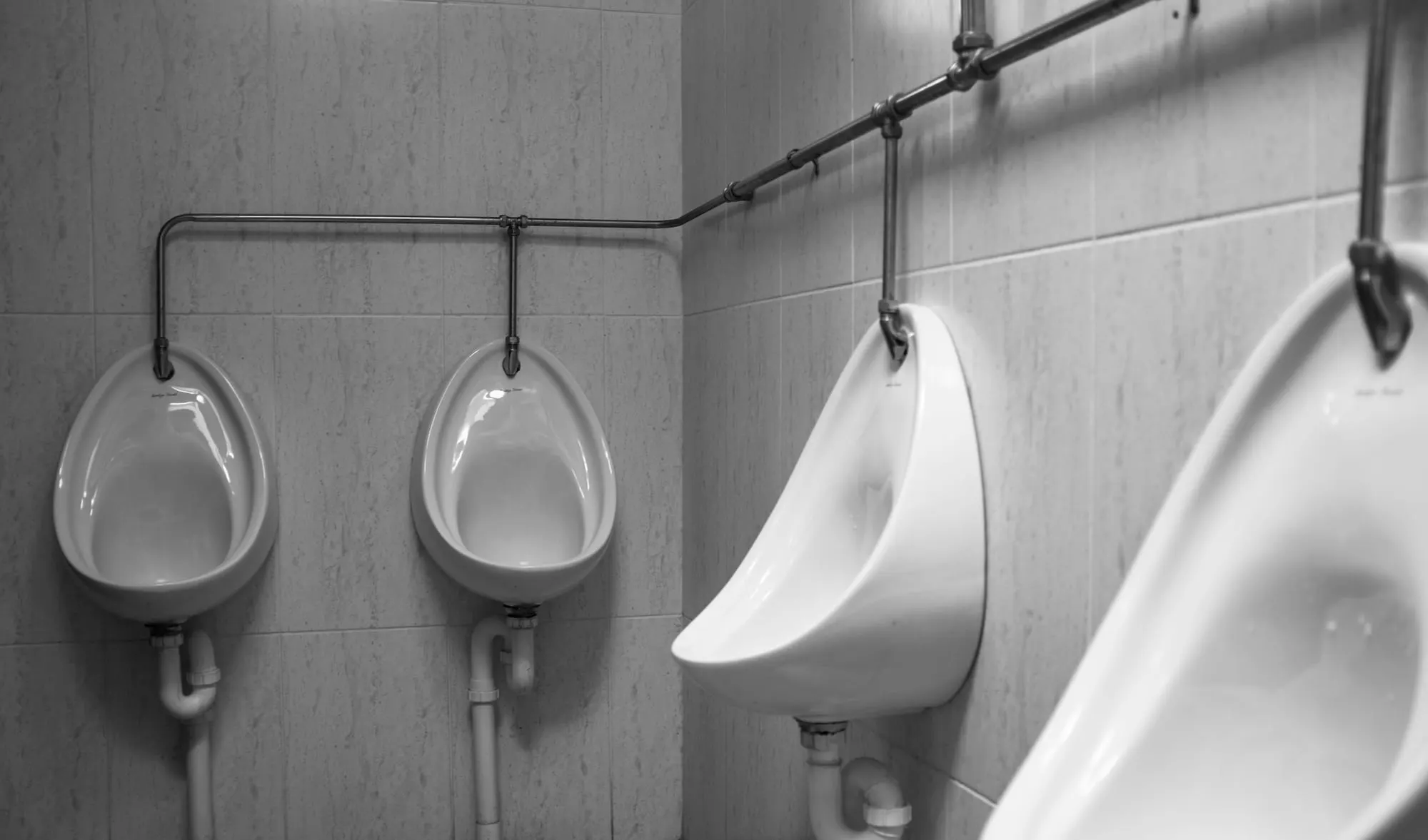 Urinals
