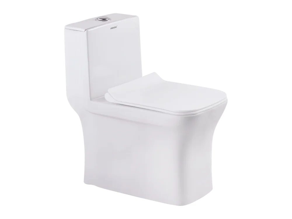 Aento One Piece Toilet