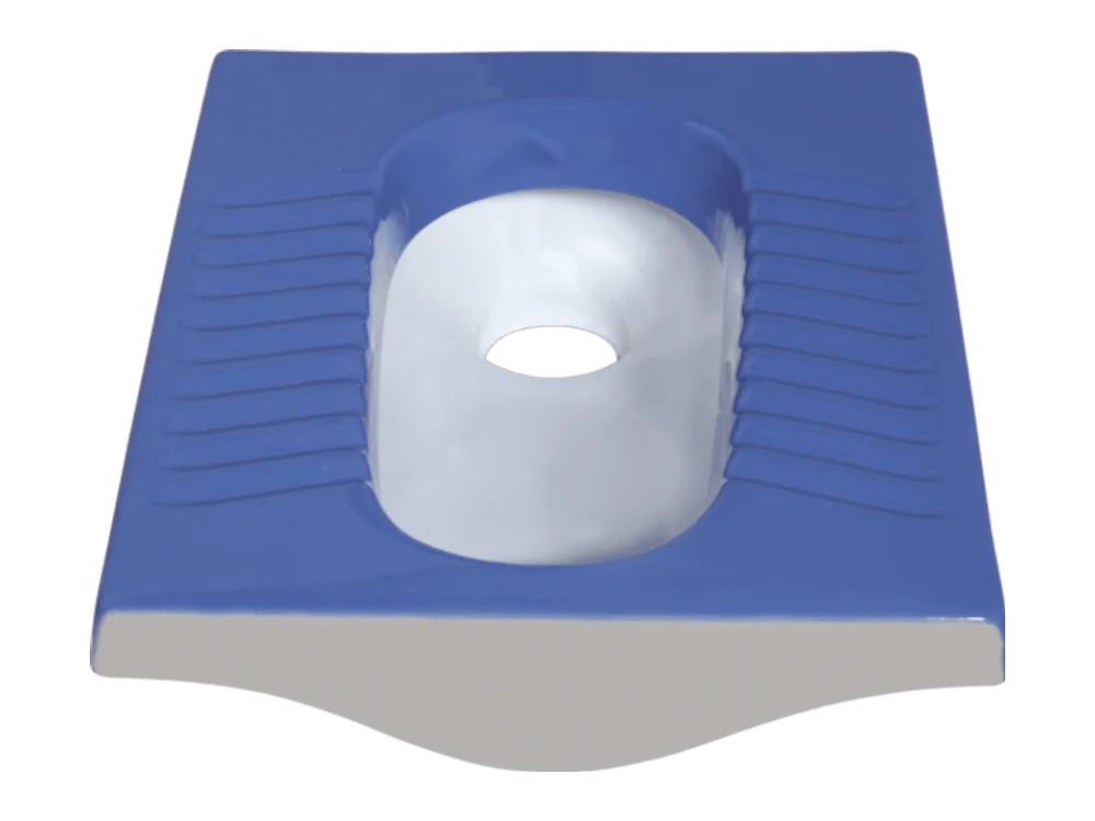 Alpine Blue Pan