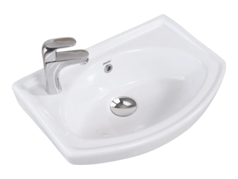 Antica Round Wash Basin
