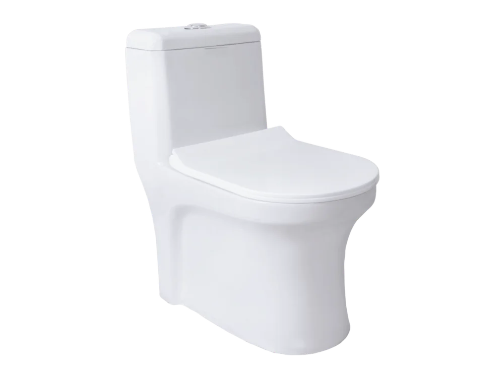 Belino One Piece Toilet