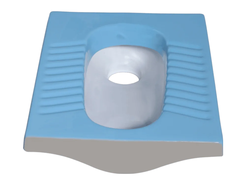 Blue Pan