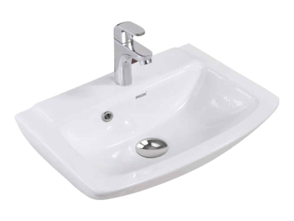 Brio Square Wash Basin