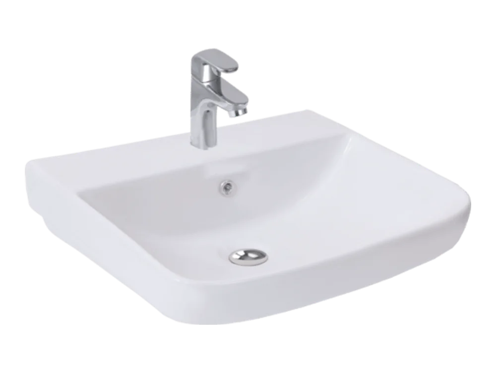 Candy Wash Basin