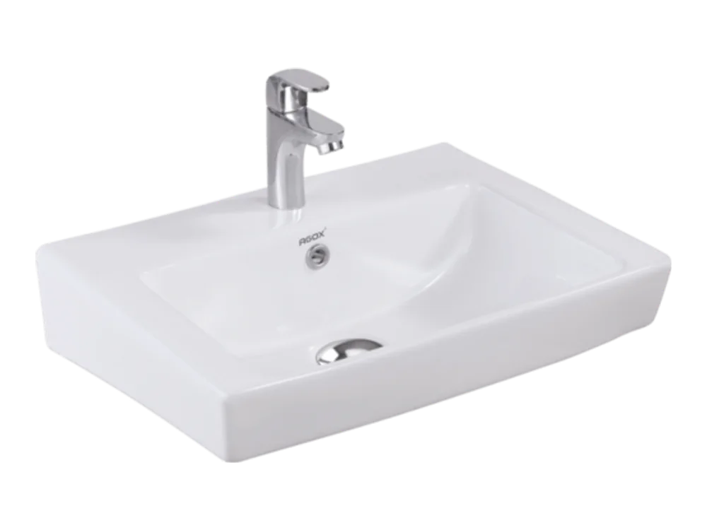 Croma Wash Basin