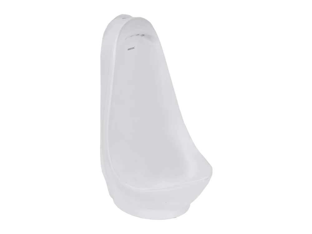 Cube Urinal