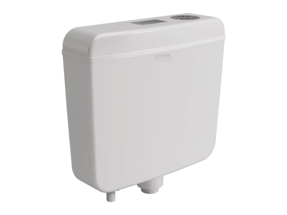 EWC Tank 3