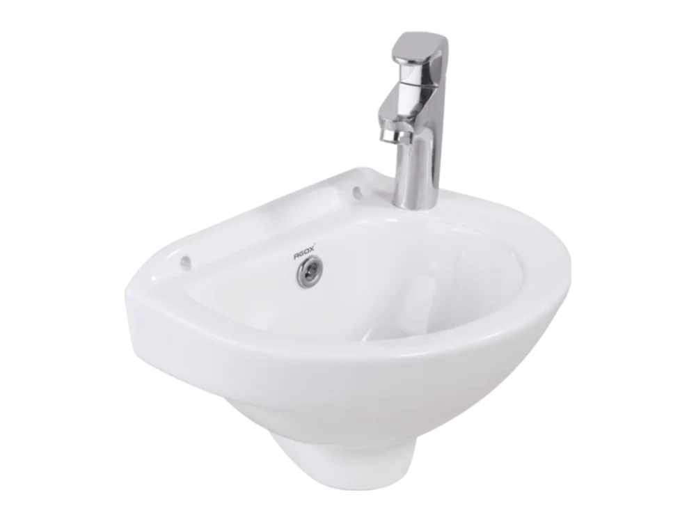 Flora Wash Basin