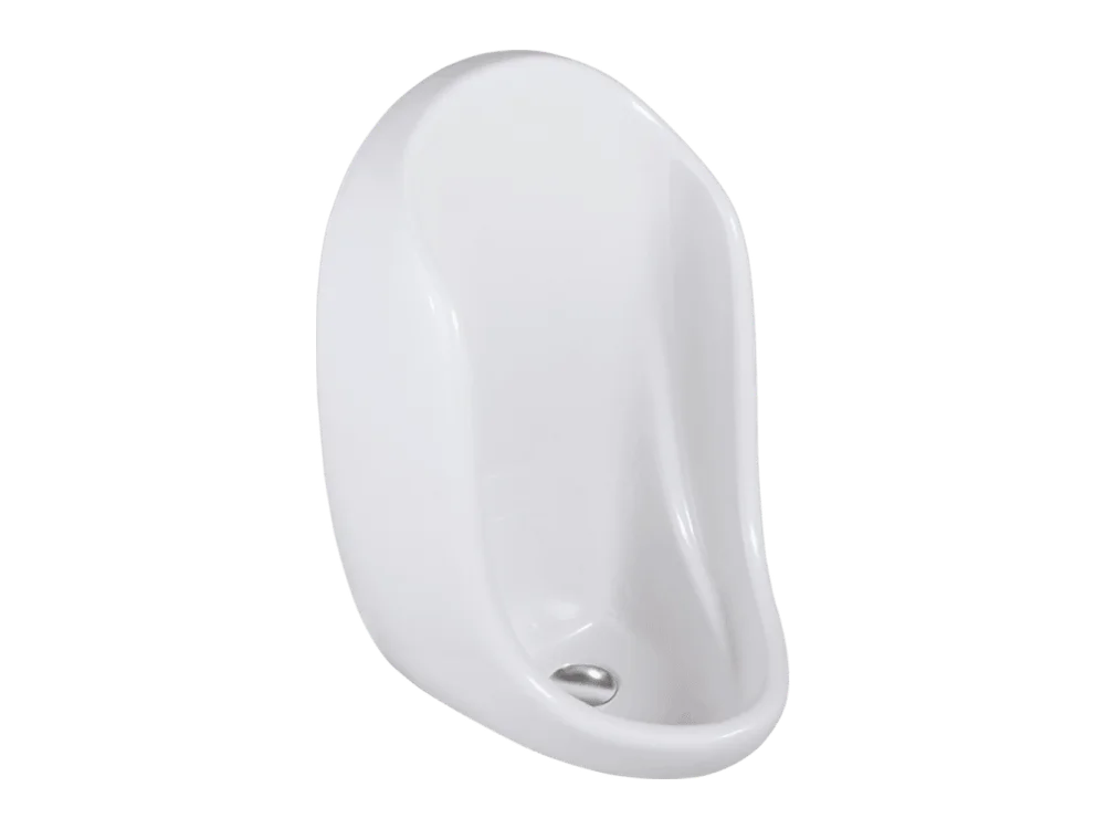 Half Stall Urinal