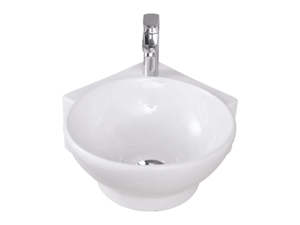 Moon Wash Basin