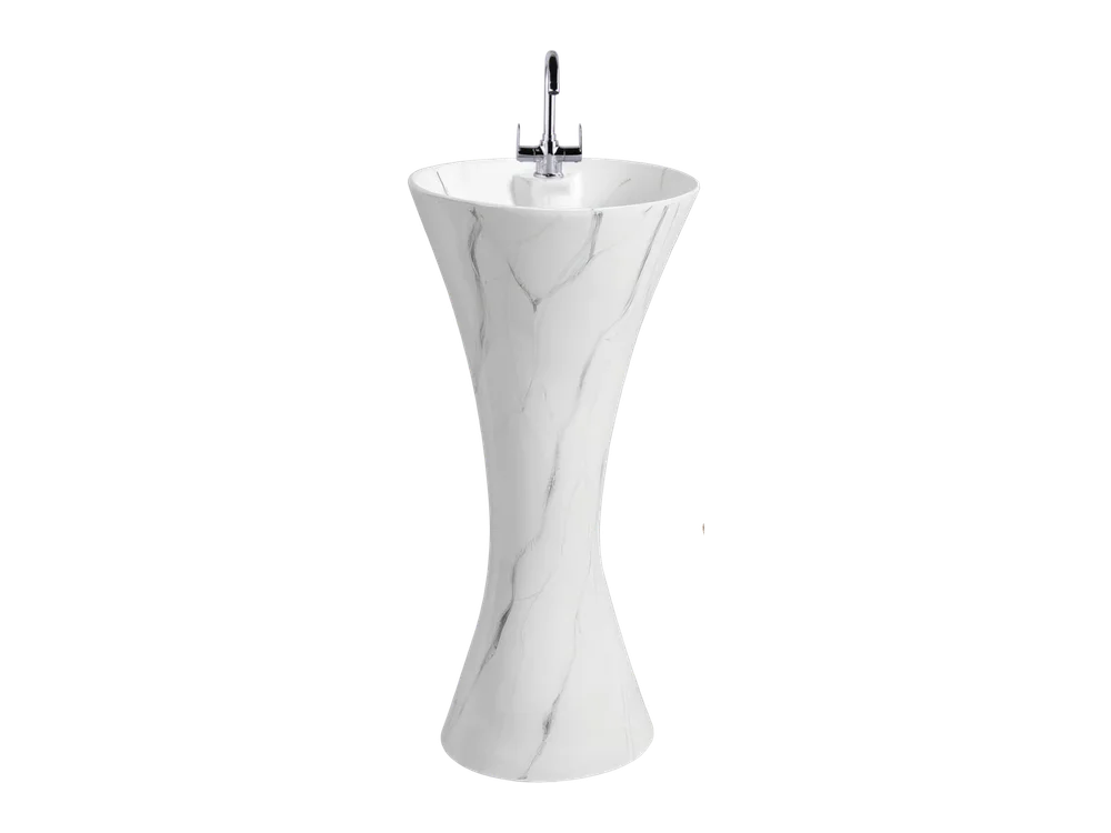 One Piece Basin 8003