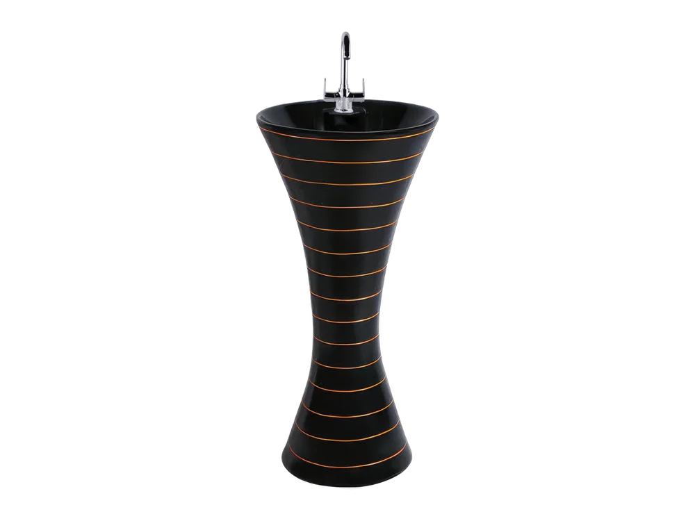 One Piece Basin 8007
