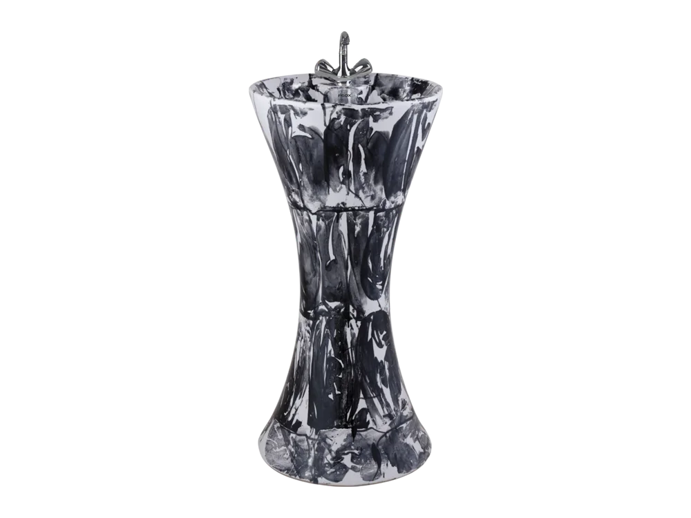 One Piece Basin 8010
