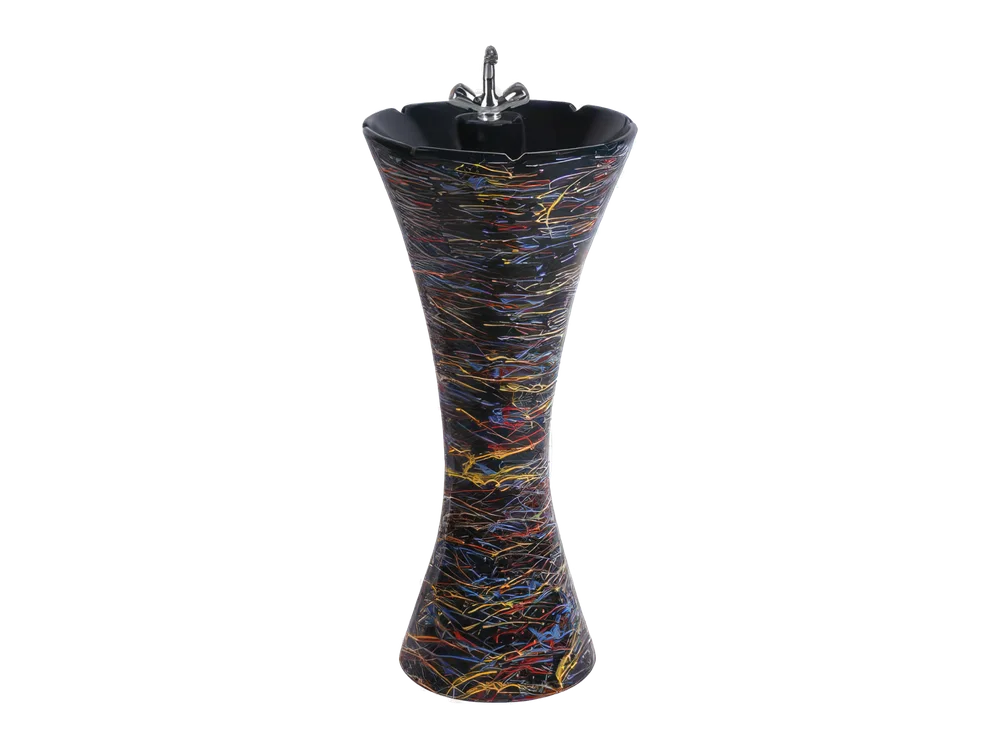 One Piece Basin 8013