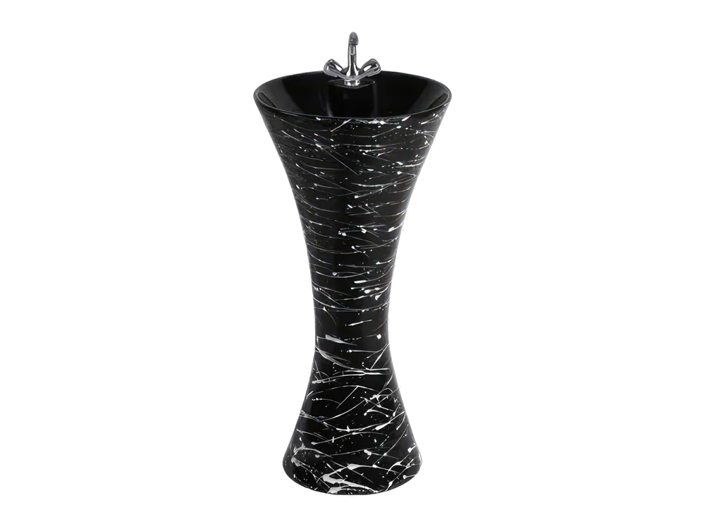 One Piece Basin 8015