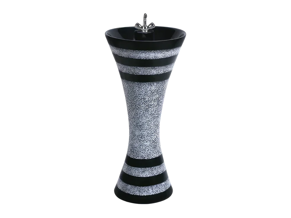 One Piece Basin 8018