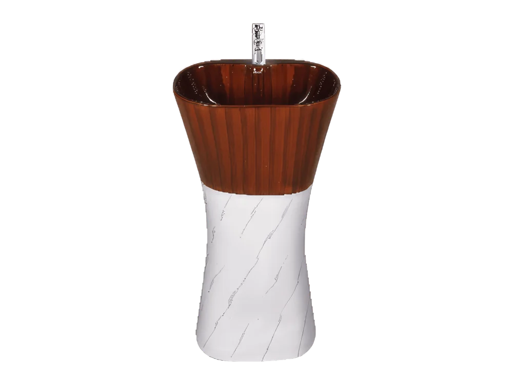 One Piece Basin 8105