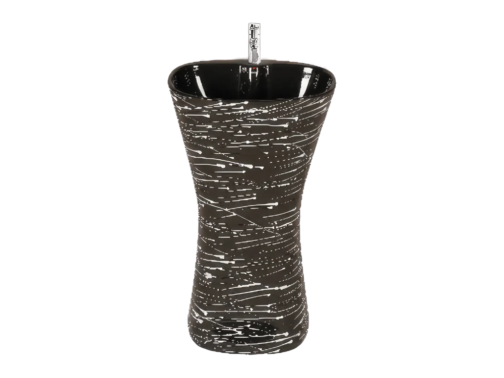 One Piece Basin 8108