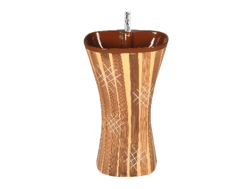 One Piece Basin 8110