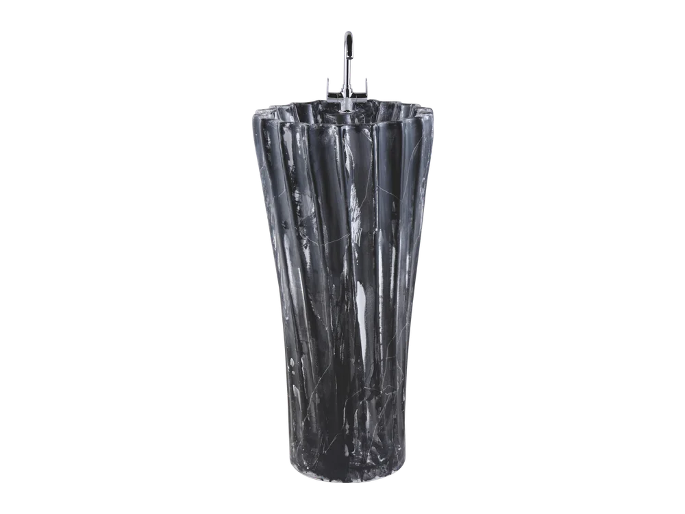 One Piece Basin 8206