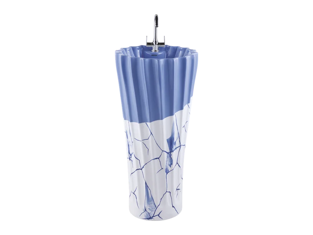 One Piece Basin 8209
