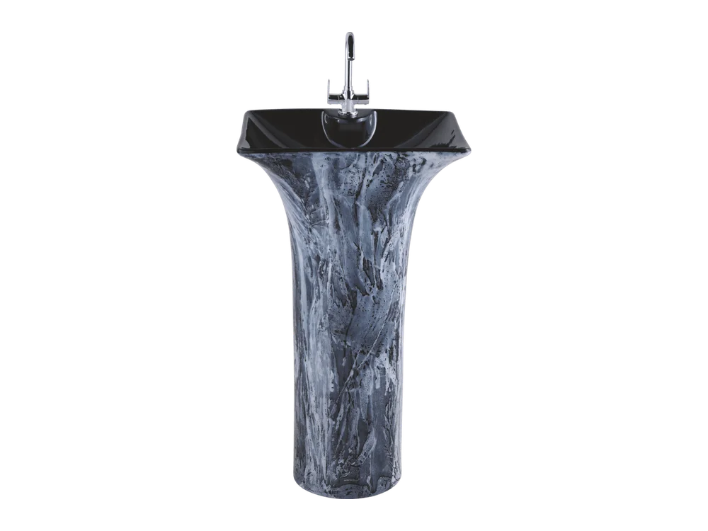 One Piece Basin 8301