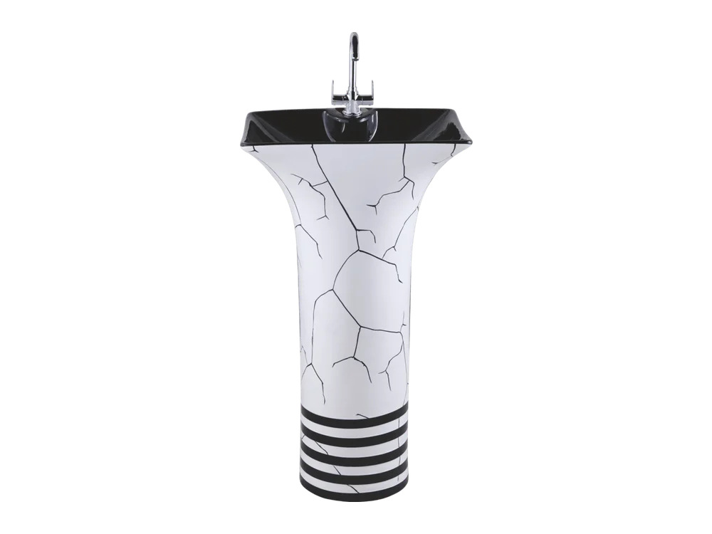 One Piece Basin 8303