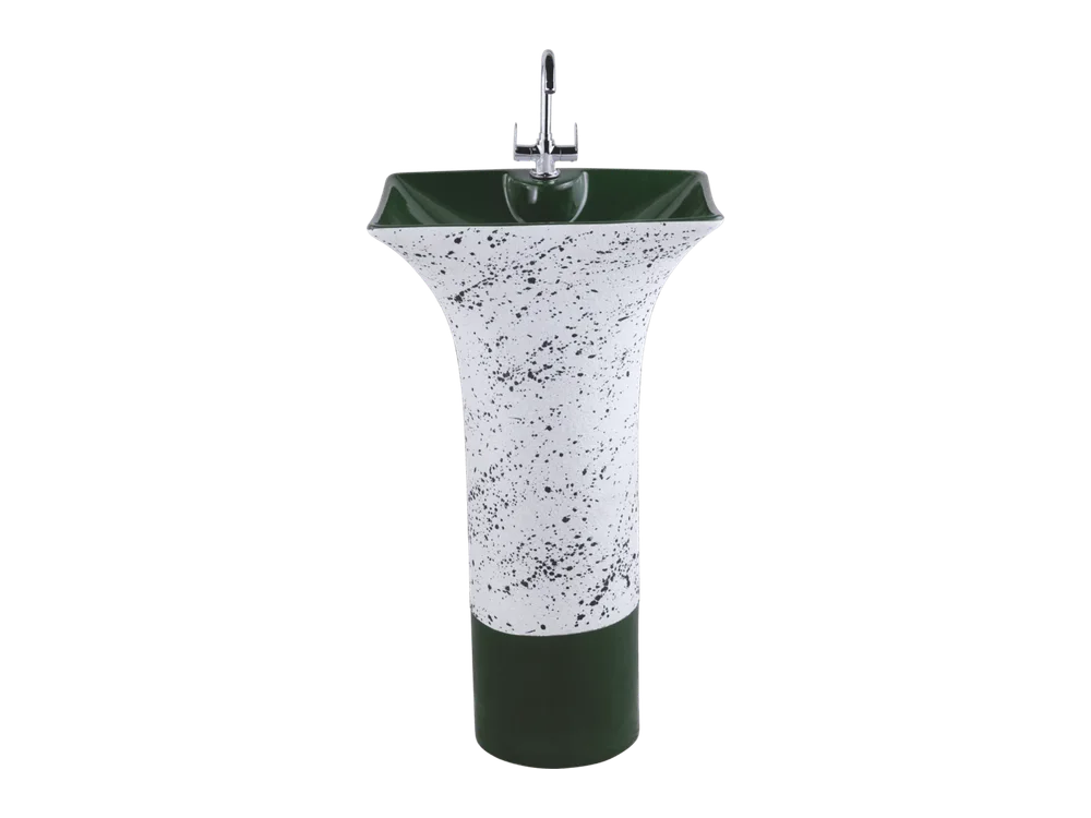 One Piece Basin 8305