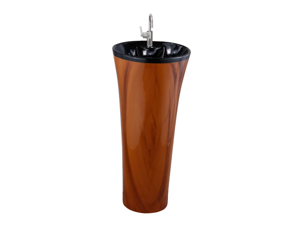 One Piece Basin 8404