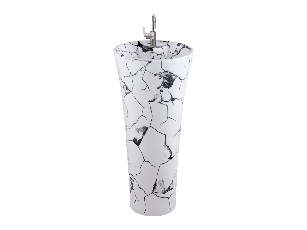 One Piece Basin 8406