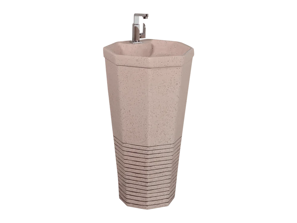 One Piece Basin 8506