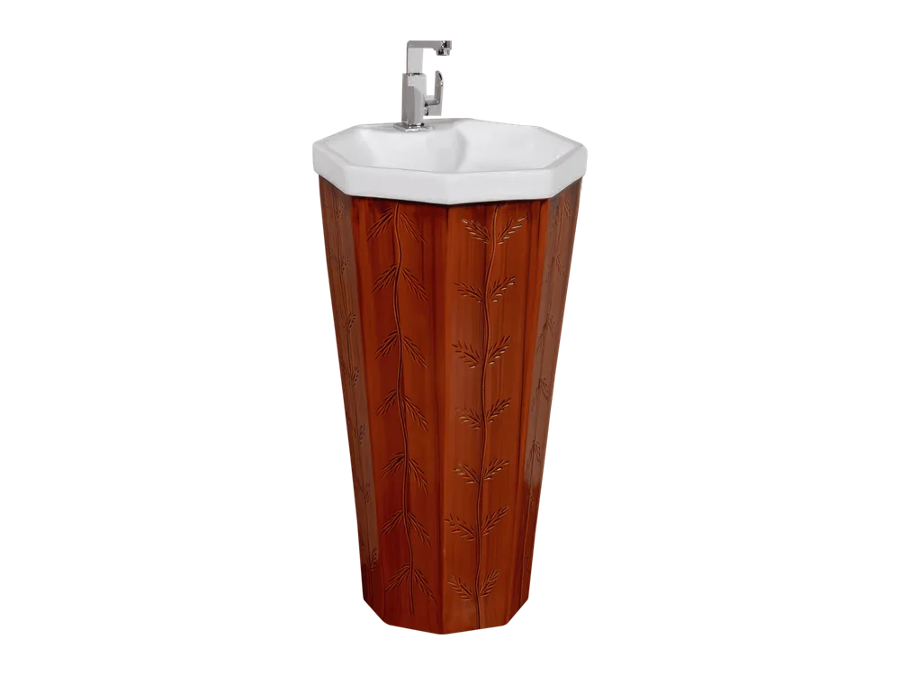 One Piece Basin 8507