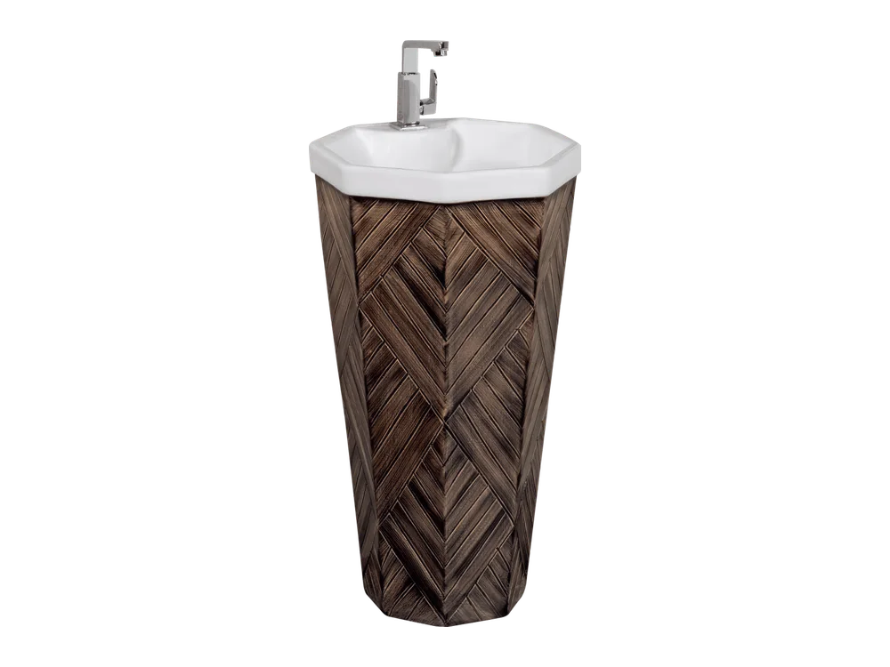 One Piece Basin 8508