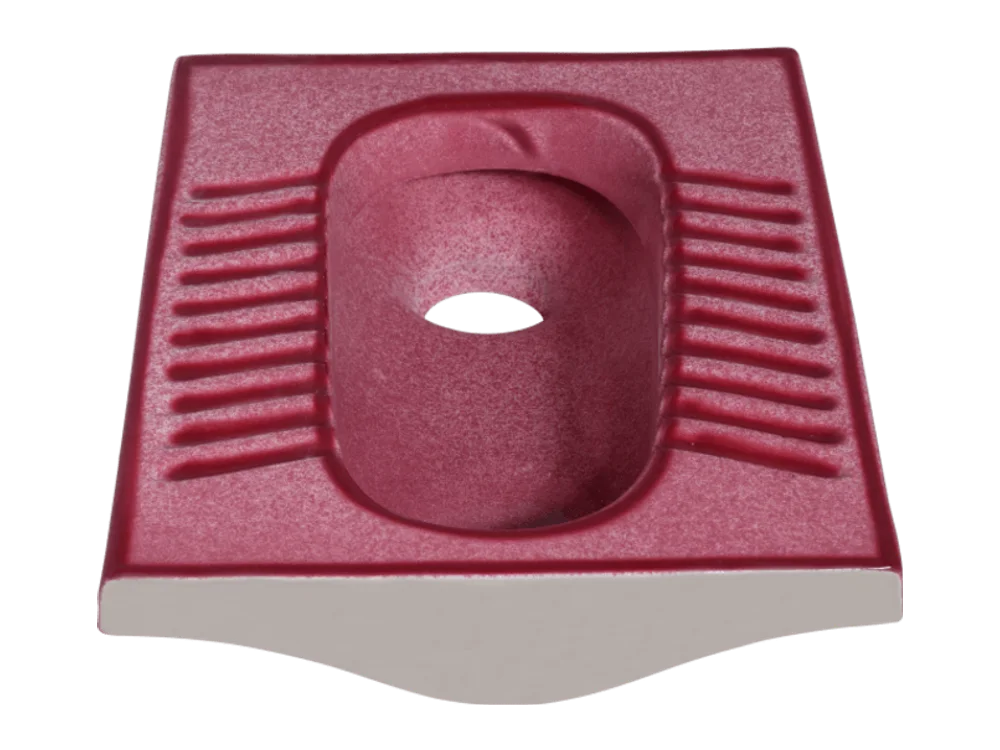 Rustic Pan – Magenta