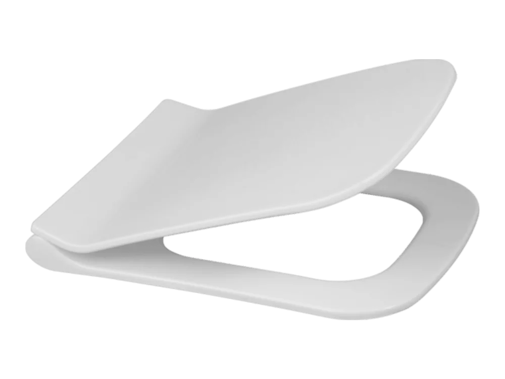 Soft Close Seat Cover