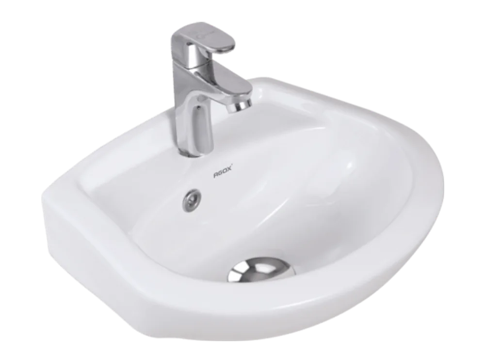 Swing Wash Basin