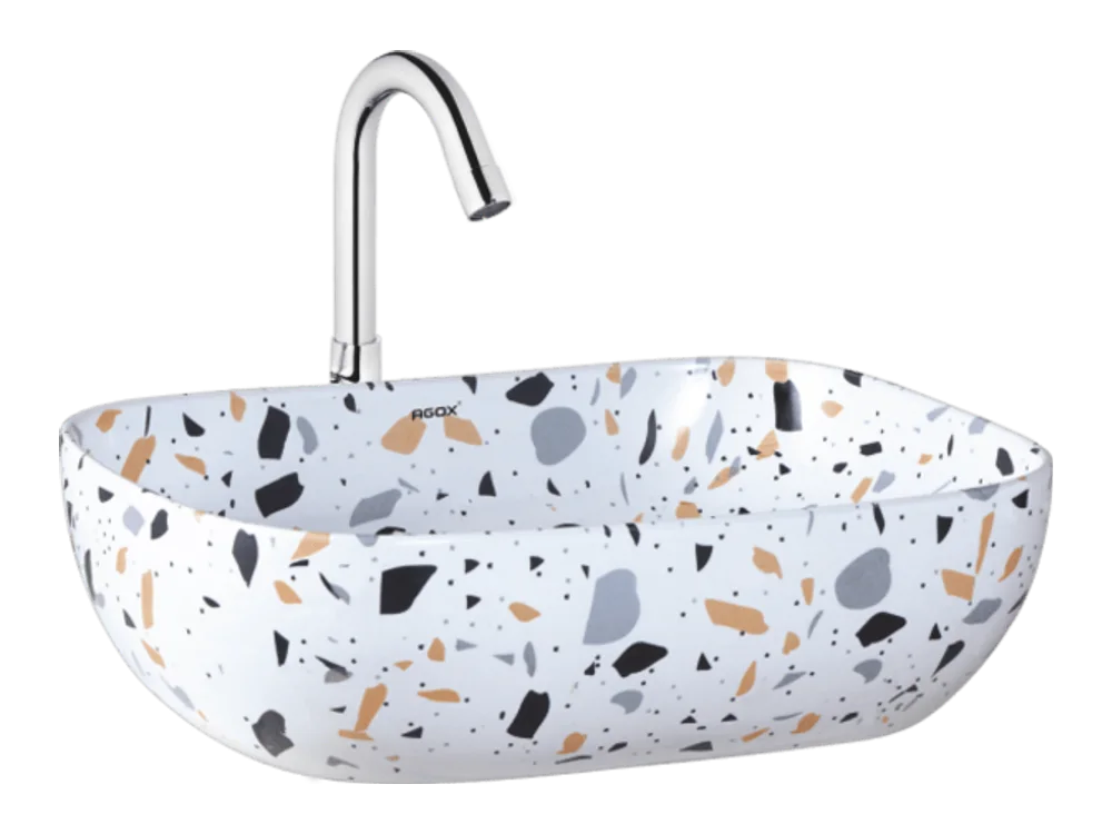 Table Top Basin 9001