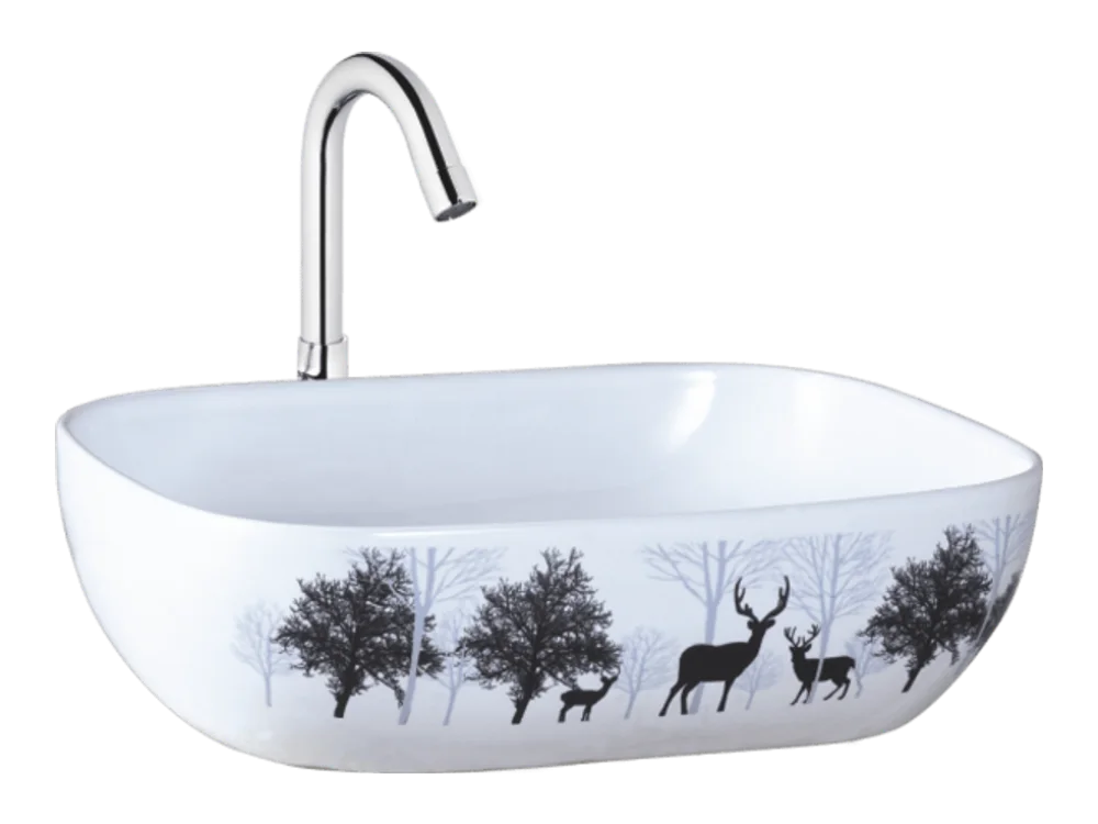 Table Top Basin 9006