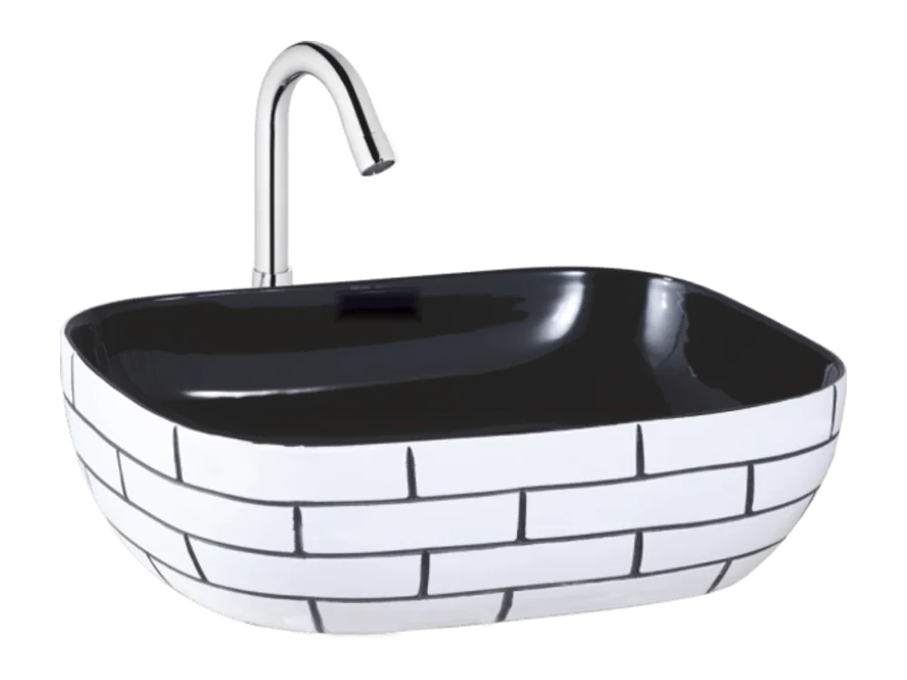 Table Top Basin 9008
