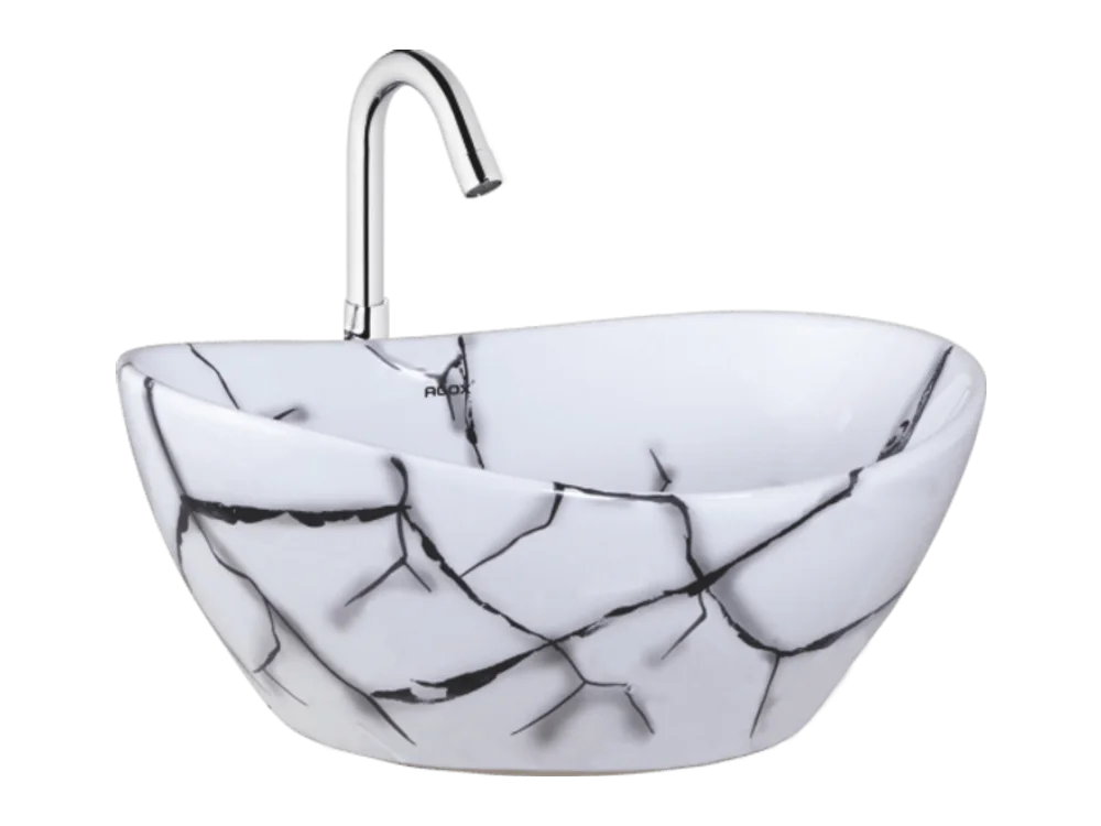 Table Top Basin 9101