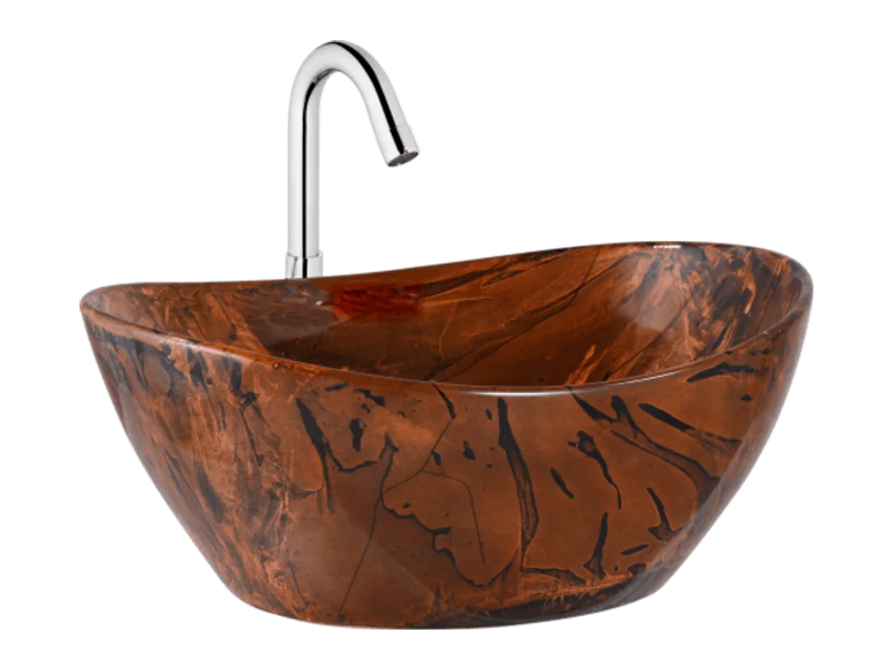 Table Top Basin 9102