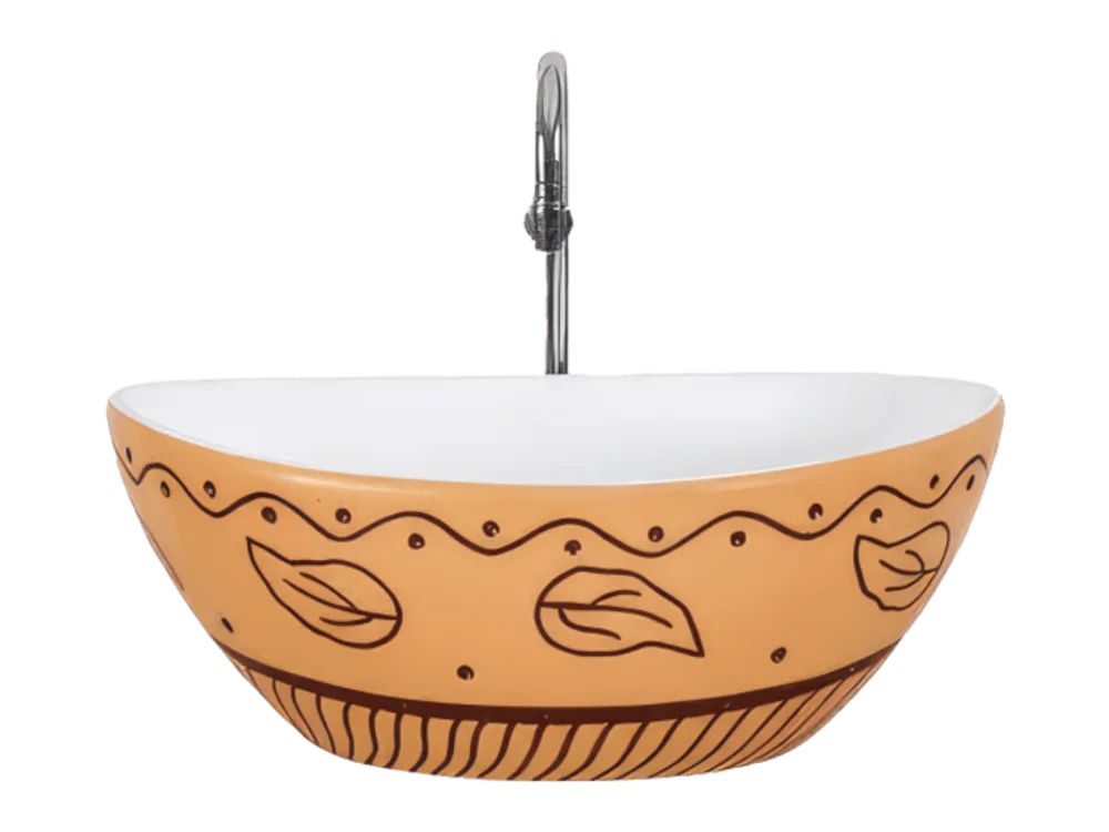 Table Top Basin 9103