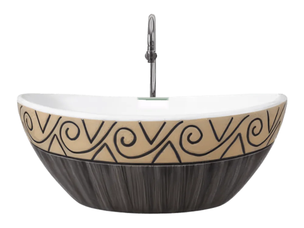 Table Top Basin 9104