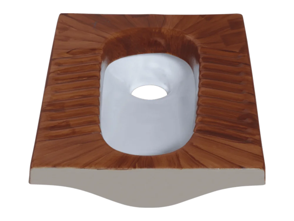 Wooden Pan